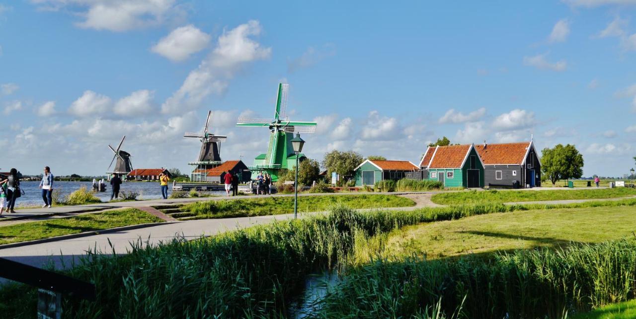B&B Almere Exterior photo