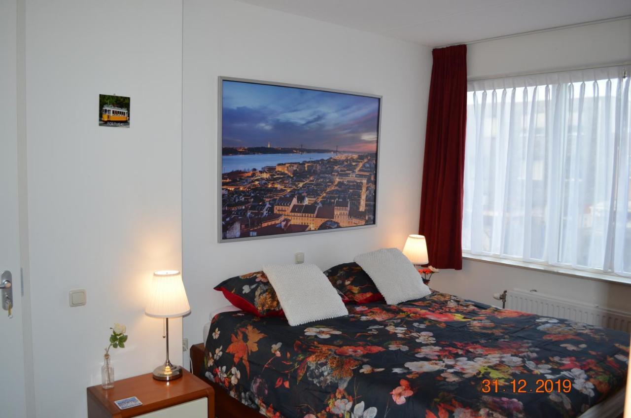 B&B Almere Exterior photo